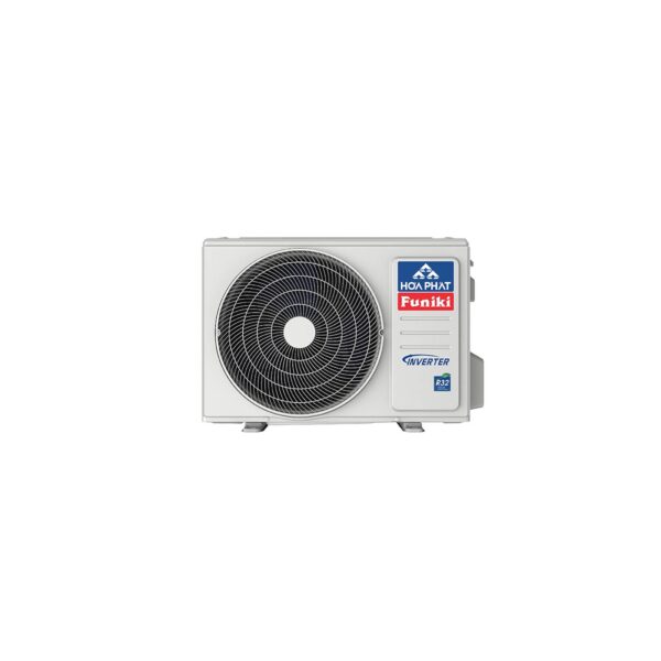 Máy lạnh Funiki Inverter 2HP HIH18TMU – Tiện nghi hai chiều, tiết kiệm điện năng