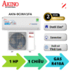 Máy lạnh Akino Inverter 1HP AKN-9CINV1FA