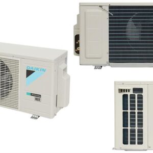 Máy lạnh Daikin Inverter 2HP FTKF50ZVMV
