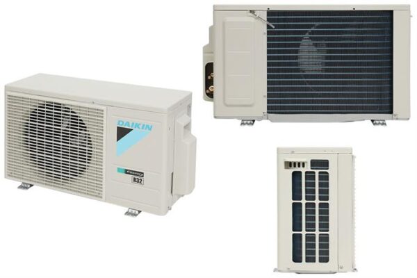 Máy lạnh Daikin Inverter 2HP FTKF50ZVMV