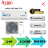 Máy lạnh Akino Inverter 2HP AKN-18CINV2FA
