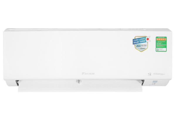 Máy lạnh Daikin Inverter 1.5HP FTKF35YVMV - Hình ảnh 2