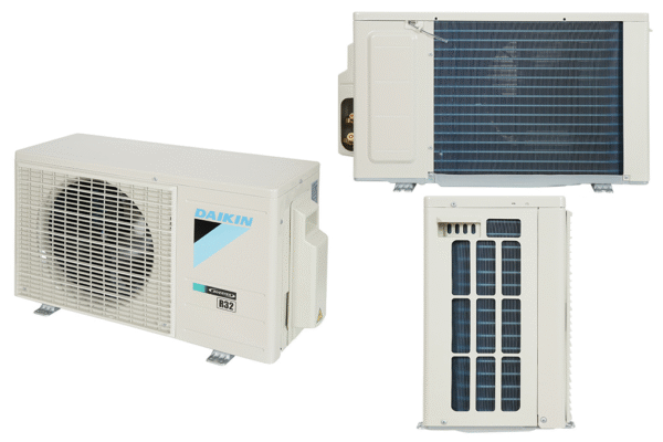 Máy lạnh Daikin Inverter 1.5HP FTKF35YVMV