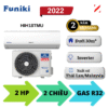 Máy lạnh Funiki Inverter 2HP HIH18TMU – Tiện nghi hai chiều, tiết kiệm điện năng