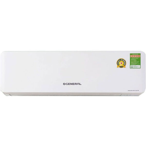 Máy lạnh General Inverter 1HP ASGG09CPTA-V - Hình ảnh 2