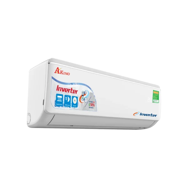 Máy lạnh Akino Inverter 1HP AKN-9CINV1FA - Hình ảnh 4