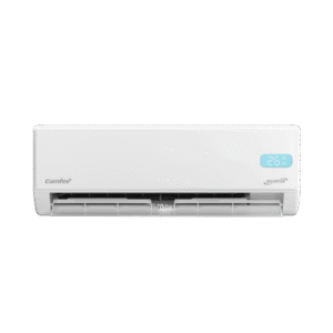 Máy lạnh Comfee Inverter 1HP CFS-10VGEF 1 chiều – Gusto Pro cao cấp 5 sao mới 2025