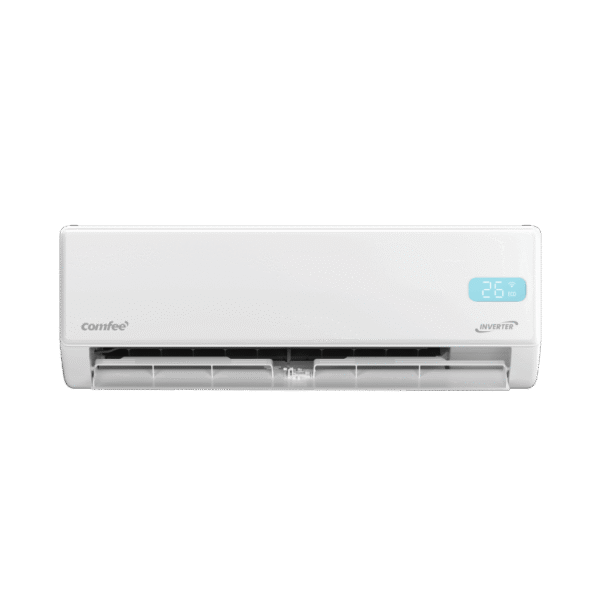 Máy lạnh Comfee Inverter 1HP CFS-10VGEF 1 chiều – Gusto Pro cao cấp 5 sao mới 2025