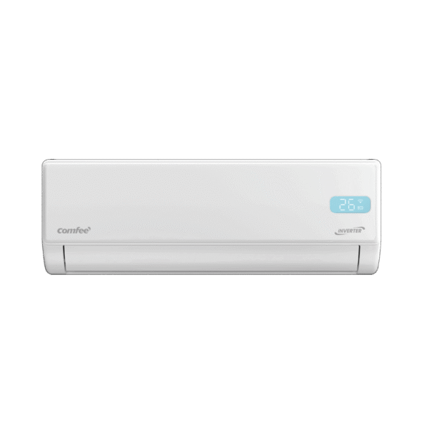 Máy lạnh Comfee Inverter 1.5HP CFS-13VGEF