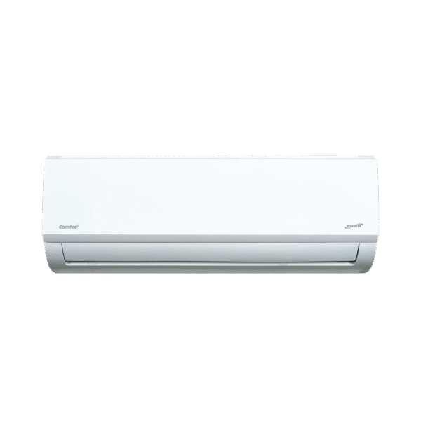 Máy lạnh COMFEE Inverter 1HP CFS-10VHAFF 2 chiều thông minh, ra mắt 2025
