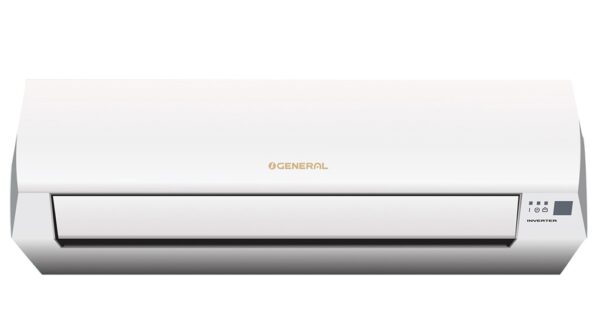 Máy lạnh General Inverter 1.5HP ASGG12JLTB-V - Hình ảnh 2