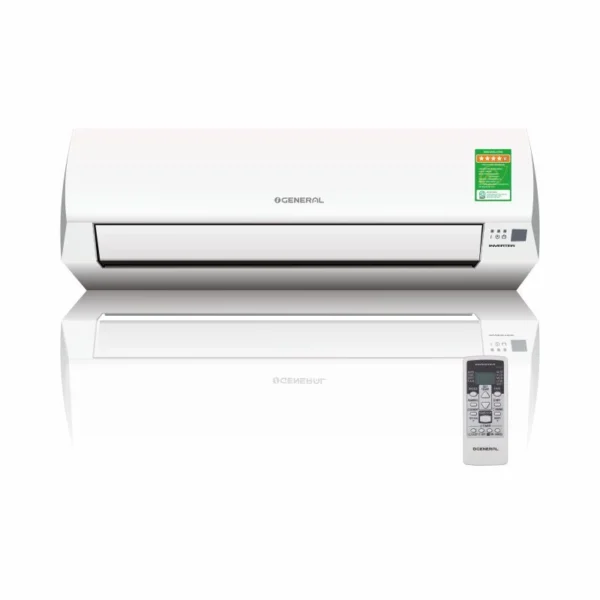 Máy lạnh General Inverter 1.5HP ASGG12JLTB-V - Hình ảnh 3