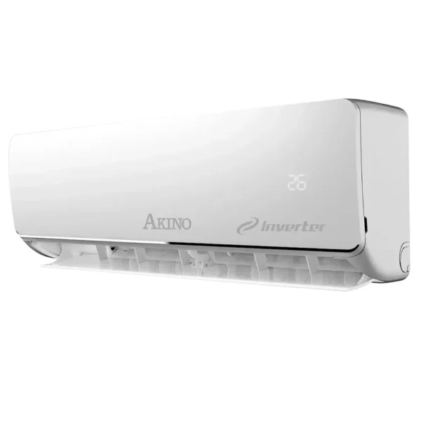 Máy lạnh Akino Inverter 1.5HP AKN-12CINV2FA
