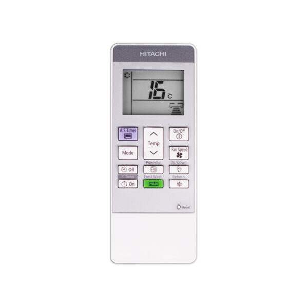 Máy lạnh Hitachi Inverter 1.5HP RAK/RAC-CH13PCASV