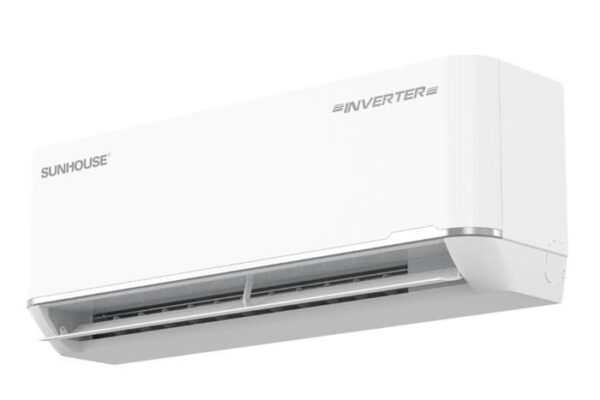 Máy lạnh Sunhouse Inverter 2HP SHR-AW18IC650 – Dòng sản phẩm mới 2025