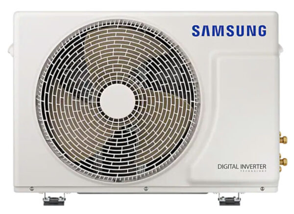 Máy lạnh Samsung Inverter 1HP AR09ASHZAWKNSV 2 chiều - Hình ảnh 5
