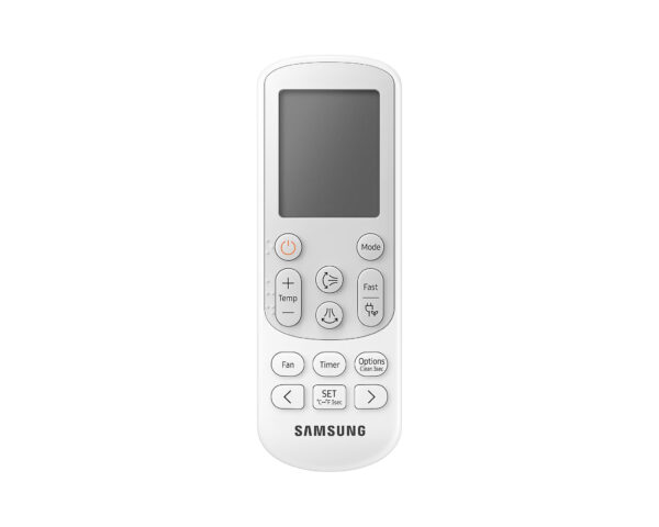 Máy lạnh Samsung Inverter 1HP AR09ASHZAWKNSV 2 chiều - Hình ảnh 7