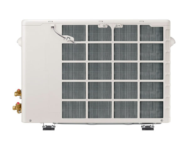 Máy lạnh Samsung Inverter 1HP AR09ASHZAWKNSV 2 chiều - Hình ảnh 6