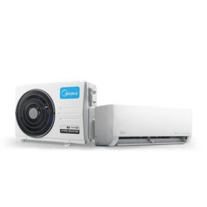 Máy lạnh Midea Inverter 1HP MSCE-10CRFN8 - Celest Inverter một chiều ra mắt 2025