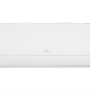 Máy lạnh LG Inverter 2HP IEC18M1 DUALCOOL™Inverter 1 chiều 18000btu - Ra mắt 2025