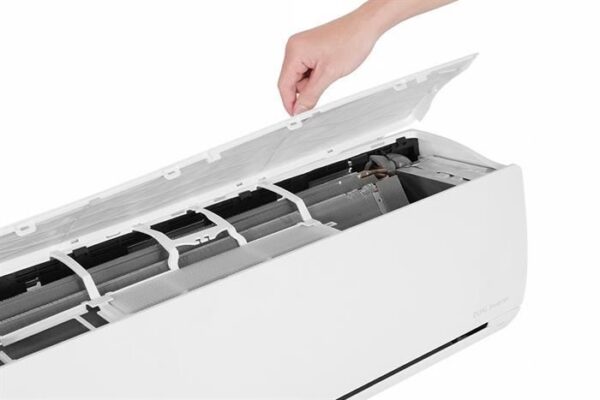 Máy lạnh LG Inverter 1HP IEC09M1 - Hình ảnh 7
