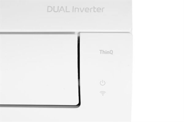 Máy lạnh LG Inverter 2.5HP IEC24M1 - Hình ảnh 6