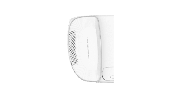 Máy lạnh Hisense Inverter 1.5HP AS-12TR4RGUUA00 - Hình ảnh 8