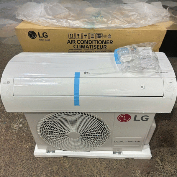 Máy lạnh LG Inverter 1HP IEC09M1 - Hình ảnh 11