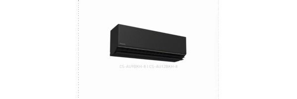 Máy lạnh Panasonic Inverter 1.5HP CU/CS-AU12BKH-8 - Hình ảnh 5