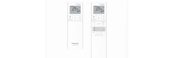 Máy lạnh Panasonic Inverter 1.5HP CU/CS-AU12BKH-8 - Hình ảnh 7