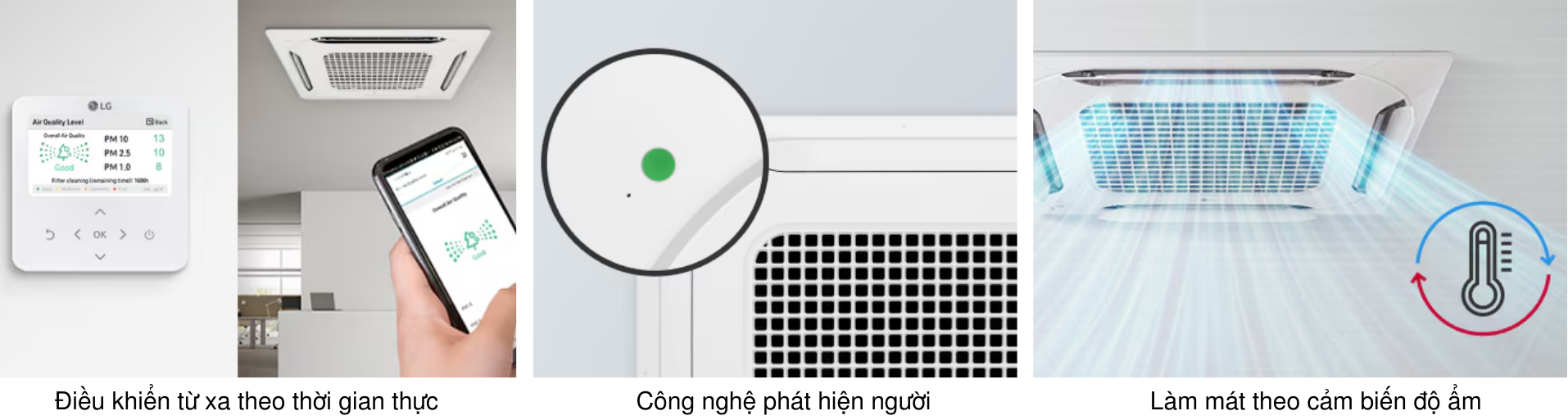 Giám sát & điều khiển theo thời gian thực