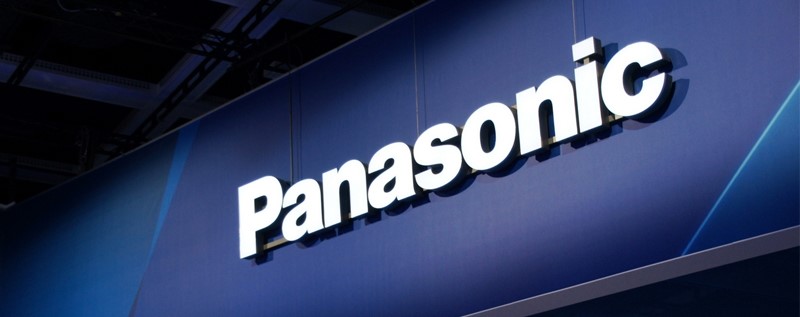 Thương hiệu Panasonic
