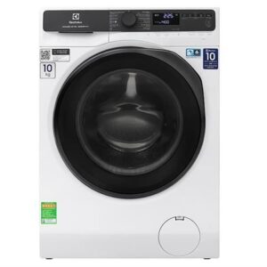 Máy giặt cửa trước Electrolux Inverter 10kg EWF1043R7WC