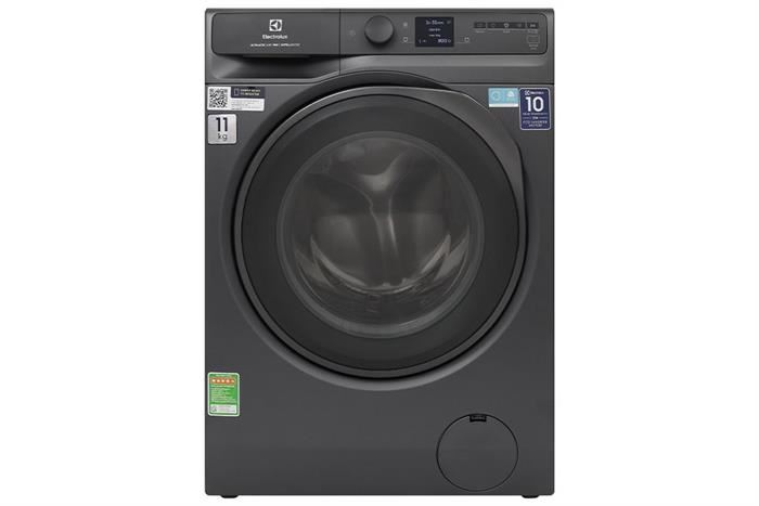 Máy giặt Electrolux Inverter 11kg EWF1142R9SC UltimateCare 900