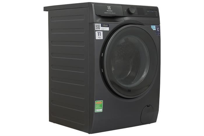Máy giặt Electrolux Inverter 11kg EWF1142R9SC - Ảnh 6