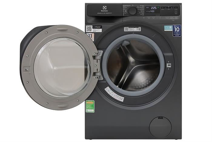 Máy giặt Electrolux Inverter 11kg EWF1143R7SC - Ảnh 6