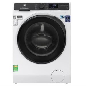 Máy giặt cửa trước Electrolux Inverter 11kg EWF1143R7WC