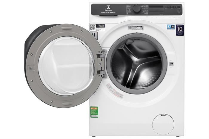 Máy giặt Electrolux Inverter 11kg EWF1143R7WC - Ảnh 5