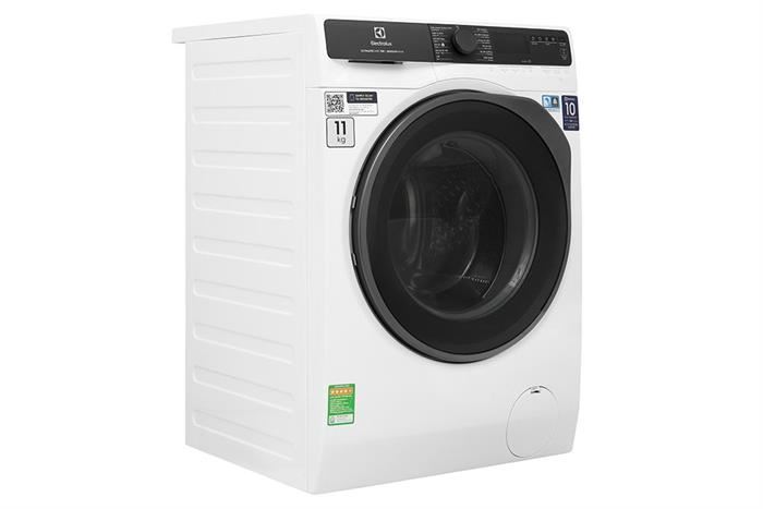 Máy giặt Electrolux Inverter 11kg EWF1143R7WC - Ảnh 6