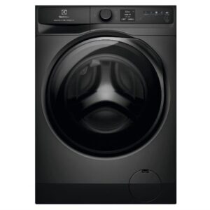 Máy giặt cửa trước Electrolux Inverter 13kg EWF1342R9SC UltimateCare 900 xám đen
