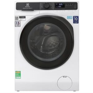 Máy giặt cửa trước Electrolux Inverter 13kg EWF1343R7WC