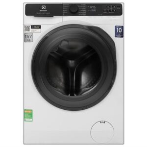 Máy giặt sấy Electrolux Inverter EWW1123P5WC