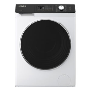 Máy giặt Hitachi Inverter 10.5kg BD-1054HVOW