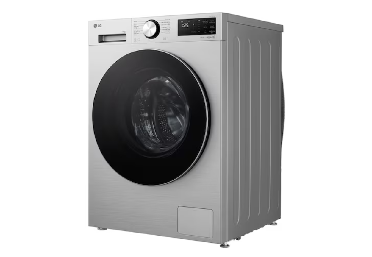 Máy giặt lồng ngang LG Inverter 11kg FX1411N5S