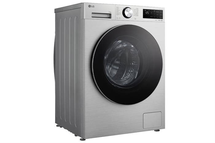 Máy giặt lồng ngang LG Inverter 11kg FX1411N5S - Ảnh 8