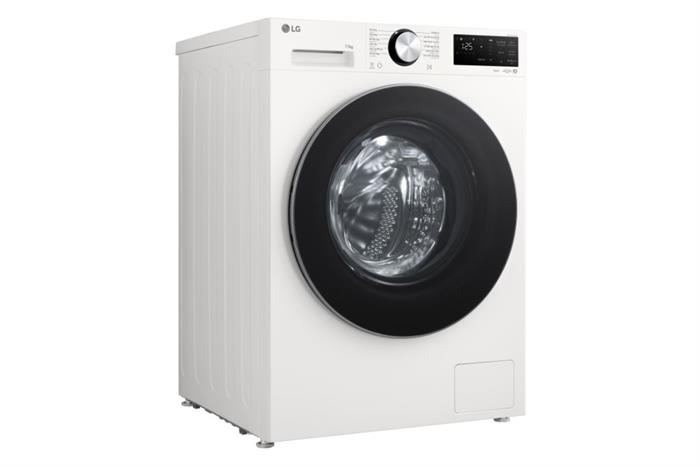 Máy giặt lồng ngang LG AI DD Inverter 11kg FX1411N5W