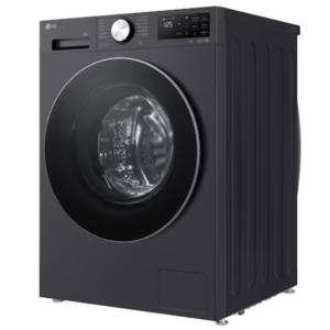 Máy giặt lồng ngang LG Inverter 12kg FX1411N5G than ánh kim