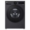 Máy giặt lồng ngang LG Inverter 14kg FX1414S3KA AI DD™ 2.0 màu đen