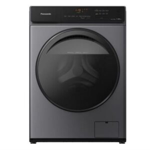 Máy giặt cửa trước Panasonic Inverter 9kg NA-V90FA1LVT