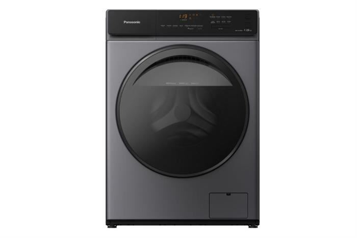 Máy giặt cửa trước Panasonic Inverter 9kg NA-V90FA1LVT